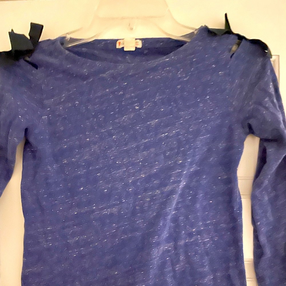 Crewcuts girl’s shirt size 10